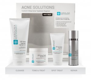 Medical-Grade Skincare, Solutions for Even Skin