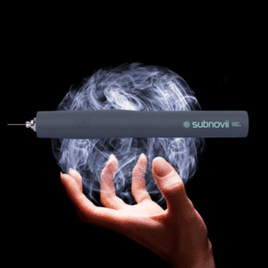 image of the Subnovii Plasma Pen at Carolina Facial Plastics in Charlotte
