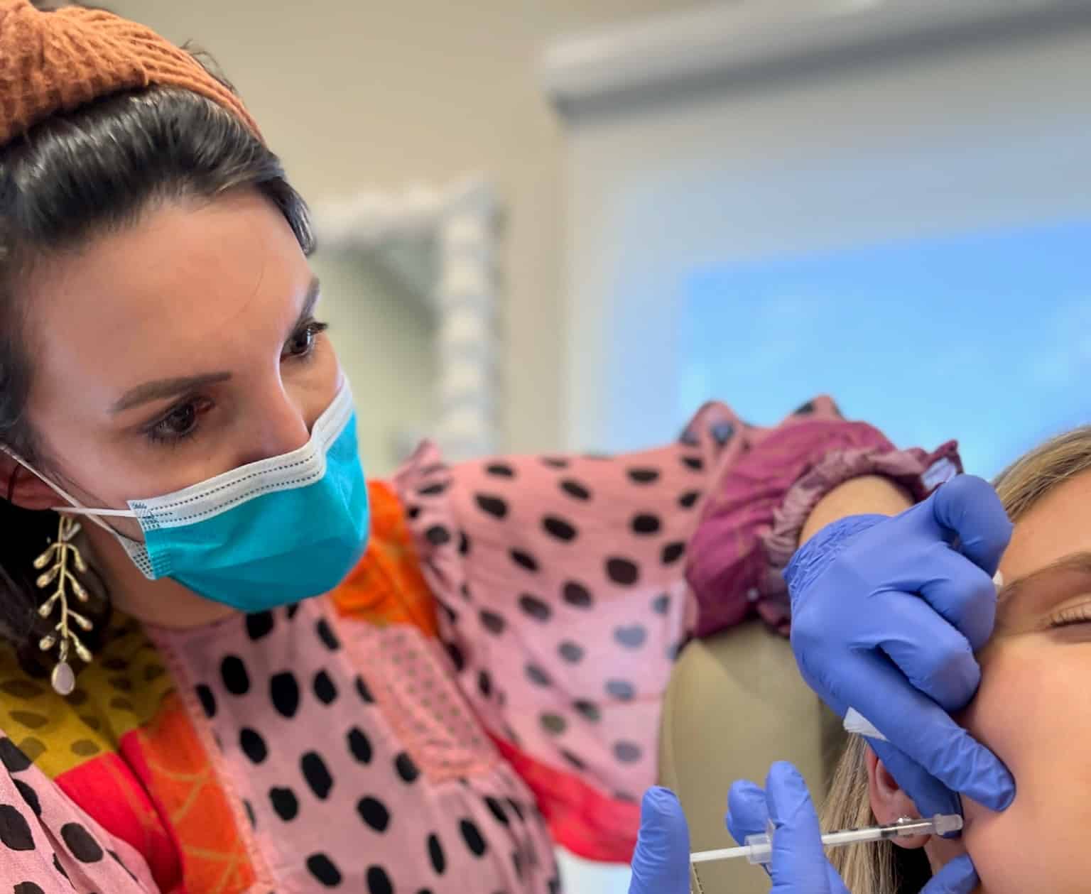 Can Botox Make Your Face Slimmer Carolina Facial Plastics