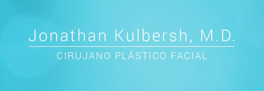 Cosmetic Surgeon Specialist