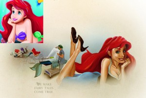 Little Mermaid Plastic Surgery Little Mermaid Plastic Surgery