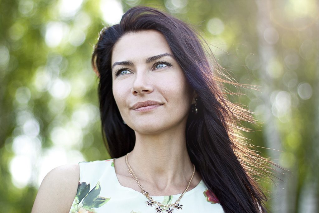 Facial Aging Prejuvenation Charlotte
