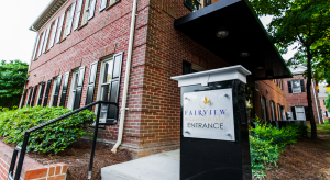 Charlotte Fairview Surgical Recovery