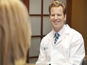 facial plastic procedure