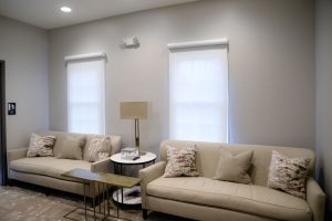 charlotte facial plastic surgery recovery