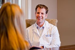 facial plastic surgery consultation in charlotte, nc