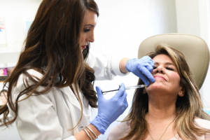 botox wrinkle treatment in charlotte, nc