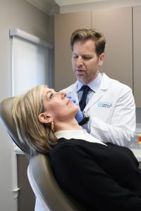 facial rejuvenation dermatology treatment in charlotte, nc