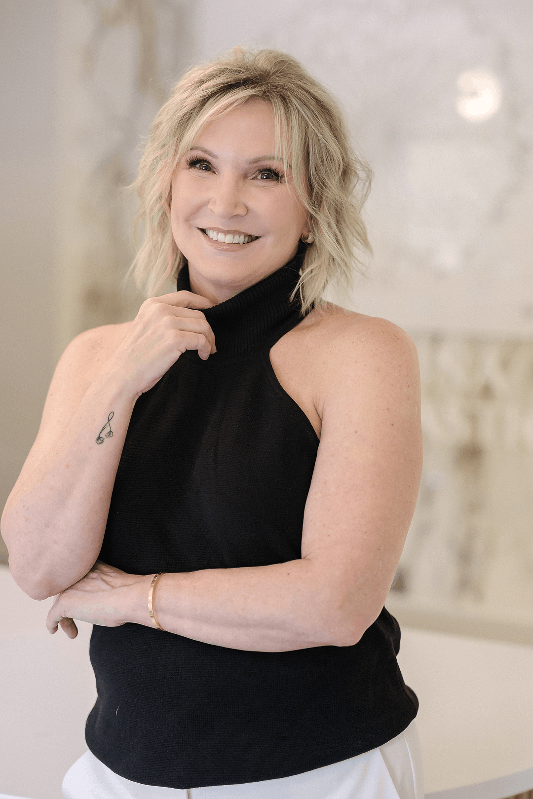 Kim Williams Headshot