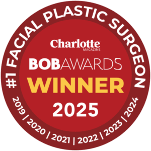 Facial Plastic Surgeon Bob Awards Winner 2025