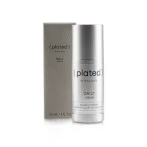 Plated Daily Serum