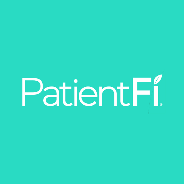PatientFI Logo