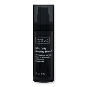 D.E.J. Daily boosting serum 1 oz