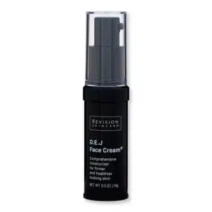 D.E.J Face Cream