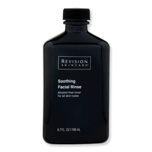 Soothing Facial Rinse