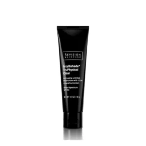 Intellishade TruPhysical Clear SPF 50