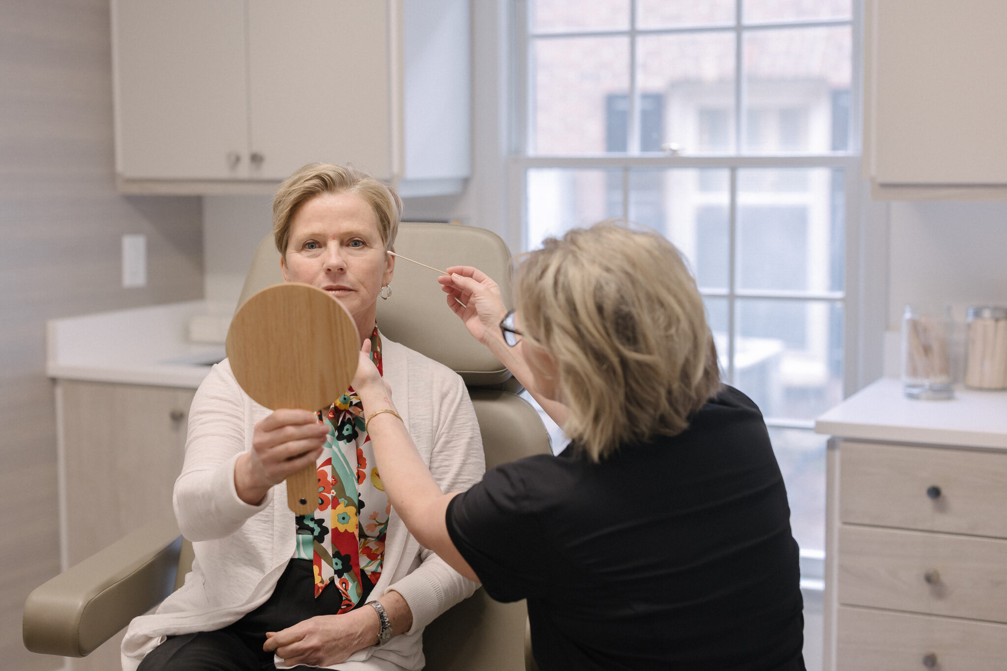 laser treatment in charlotte, nc