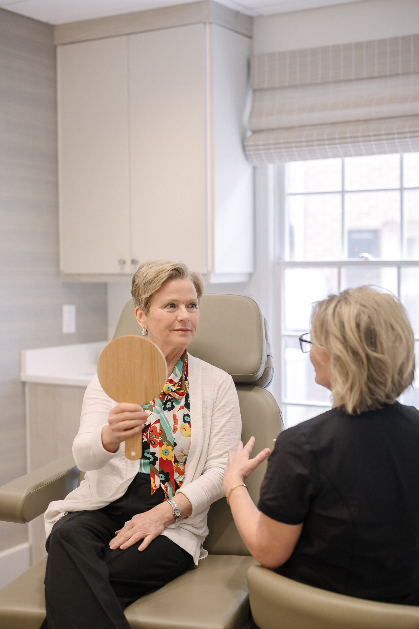 laser skin tightening treatments in charlotte, nc