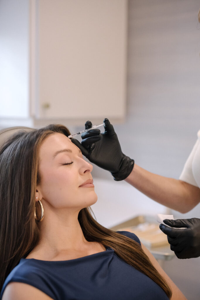 cosmetic injection in charlotte, nc