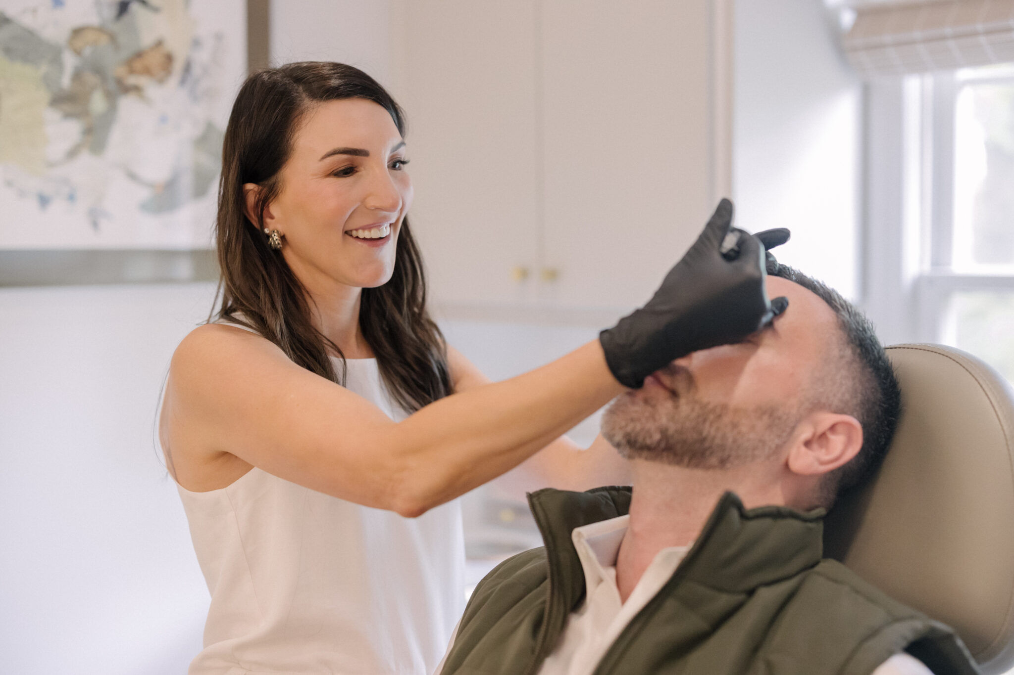 cosmetic injections in charlotte, nc