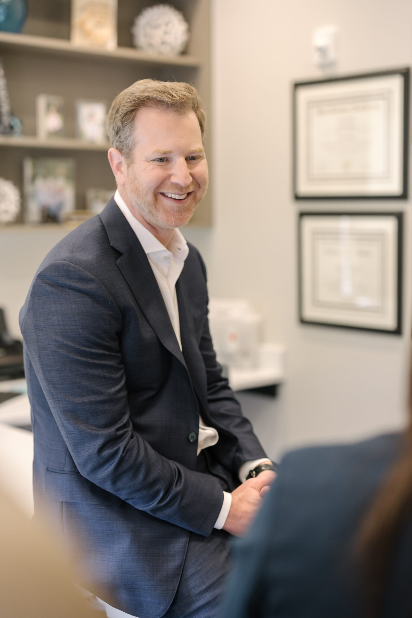 Dr. Kulbersh Carolina Facial plastics