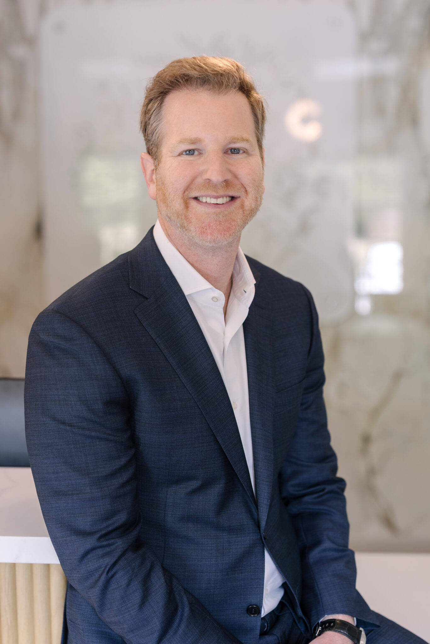 Dr. Johnathan Kulbersh at Carolina Facial Plastics in Charlotte, NC