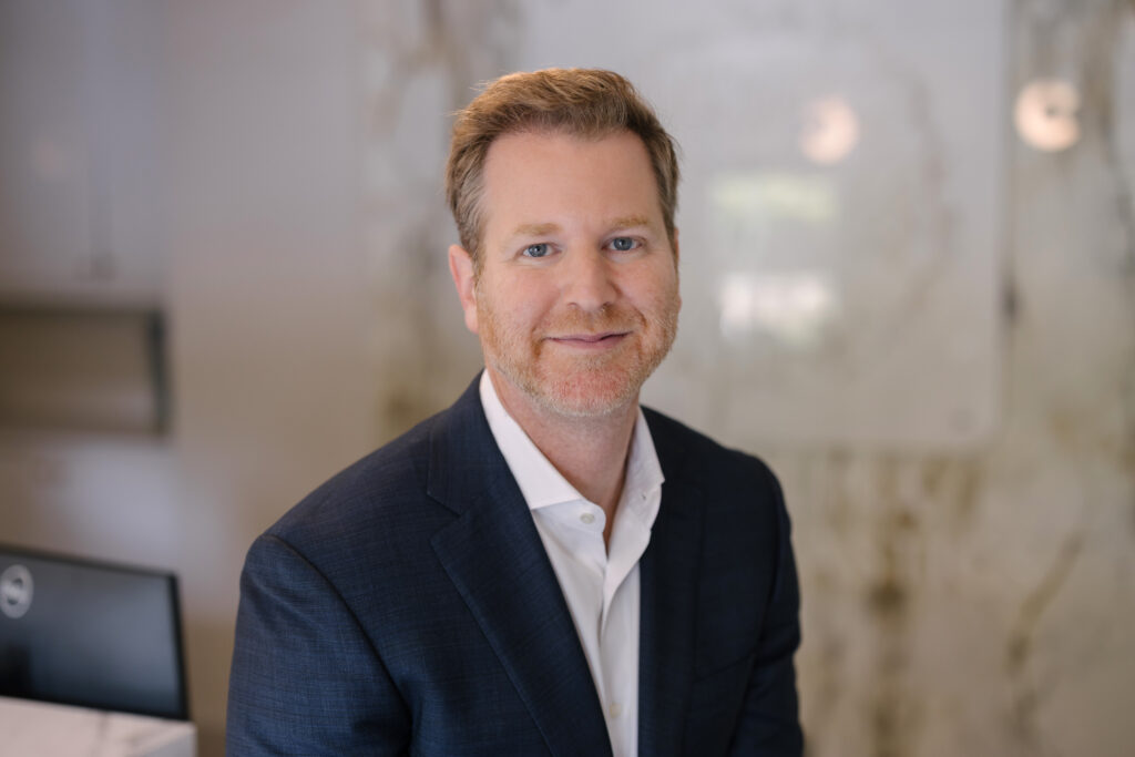 Dr. Johnathan Kulbersh