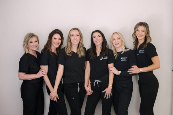 nurses at carolina facial plastics