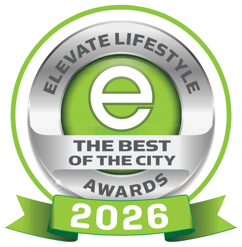 lifestyle best of the city awards 2026